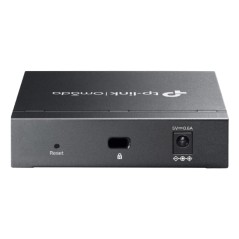 Omada ES205G New Omada 5-Port